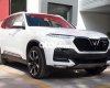 VinFast LUX SA2.0 2021 - Bán xe VinFast LUX SA2.0 đời 2021, màu trắng, giá tốt