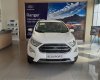 Ford EcoSport 2021 - [ Hot] Ford Ecosport 1.5 AT ưu đãi thuế trước bạ, giao xe ngay, hỗ trợ bank 90%