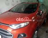 Ford EcoSport MT 2016 - Bán Ford EcoSport MT sản xuất 2016, màu đỏ