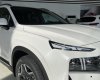 Hyundai Santa Fe 2021 - Hyundai Santa Fe 2.5 xăng tiêu chuẩn 2021, ưu đãi 50% thuế trước bạ, tặng phụ kiện cực lời, liên hệ tư vấn xe 24/7