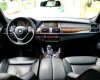 BMW X6  3.5 2008 - Bán BMW X6 3.5 năm 2008 nhập khẩu Mỹ, nội thất đen zin nguyên bản