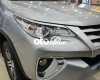 Toyota Fortuner 2016 - Cần bán xe Toyota Fortuner 2.5 G 4x2MT sản xuất năm 2016, màu bạc