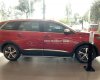 Peugeot 5008 2021 - Peugeot 5008 – xế xịn đón Tết, giảm thuế 50% + tặng phụ kiện chính hãng, bảo hàng 5 năm