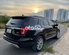 Ford Explorer   2018 - Cần bán gấp Ford Explorer 2.3L Ecoboost sản xuất năm 2018, màu đen, nhập khẩu nguyên chiếc