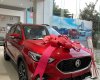 MG 2021 - Cần bán xe MG ZS năm 2021, màu đỏ, nhập khẩu nguyên chiếc, giá 619tr