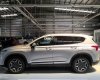 Hyundai Santa Fe 2021 - Hyundai Santa Fe giảm 50% thuế trước bạ - Hỗ trợ trả góp 85% - Tặng voucher 5tr kèm phụ kiện