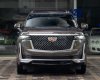 Cadillac Escalade 2021 - Xe Cadillac Escalade Premium Luxury 2021, xe mới đã có tại showroom