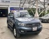 Ford Everest 2018 - Bán Ford Everest Ambiente 2.0MT 4x2 2018, màu xanh lam, nhập khẩu còn mới, 815 triệu