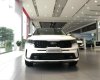 Kia Sorento 2.2D Premium AWD 2021 - Bán ô tô Kia Sorento 2.2D Premium AWD đời 2021, màu trắng