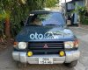 Mitsubishi Pajero   1998 - Cần bán Mitsubishi Pajero sản xuất 1998, giá tốt