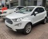 Ford EcoSport  Titanium 1.5AT  2021 - Bán ô tô Ford EcoSport Titanium 1.5AT năm 2021, màu trắng, 646 triệu