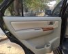 Toyota Fortuner   G   2010 - Bán Toyota Fortuner G sản xuất 2010, màu đen 