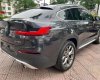 BMW X4   2.0   2020 - Bán BMW X4 2.0 năm 2020, màu đen, nhập khẩu nguyên chiếc  