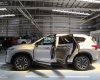 Hyundai Santa Fe 2021 - Hyundai Santa Fe giảm 50% thuế trước bạ - Hỗ trợ trả góp 85% - Tặng voucher 5tr kèm phụ kiện