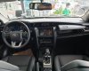 Toyota Fortuner 2021 - Bán new Fortuner 2021 bản nâng cấp, ưu đãi đặc biệt, trả góp 85% rẻ nhất Nam Định