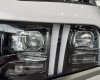 Hyundai Santa Fe 2021 - Bán ô tô Hyundai Santa Fe 2.2 dầu tiêu chuẩn đời 2021, màu trắng
