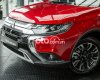 Mitsubishi Stavic  CVTAT 2021 - Bán Mitsubishi Outlander CVT AT 2021, màu đỏ, 825tr