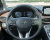 Hyundai Santa Fe 2021 - Bán Hyundai Santa Fe 2021 giá ưu đãi nhất mùa covid, giảm 50% thuế trước bạ, xe đủ màu, đủ bản