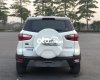 Ford EcoSport   Titanium  2019 - Cần bán xe Ford EcoSport 1.5 Titanium sản xuất 2019, màu trắng, 555 triệu