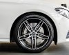 Mercedes-Benz E300 2019 - Cần bán lại xe Mercedes E300 đời 2020, màu trắng, nhập khẩu nguyên chiếc