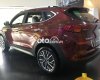 Hyundai Tucson AT 2021 - Bán xe Hyundai Tucson AT đời 2021, màu đỏ