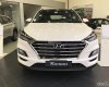 Hyundai Tucson 2021 - Bán Hyundai Tucson giảm 50% phí trước bạ, đủ màu giao xe ngay - hỗ trợ trả góp 85% giá trị xe