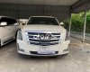 Cadillac Escalade AT 2016 - Bán Cadillac Escalade AT đời 2016, màu trắng, xe nhập còn mới