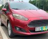 Ford Fiesta 2018 - Bán xe Ford Fiesta 2018 Titanium - 1 chủ mới chạy 30.000km - Bao test hãng sản xuất 2018