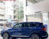 Hyundai Santa Fe 2021 - [Hyundai Miền Nam] Santa Fe 2.5 xăng tiêu chuẩn 2021, lấy xe ưu đãi 50% thuế trước bạ T12, tặng full phụ kiện, giao xe ngay