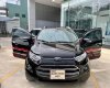 Ford EcoSport AT 2016 - Bán ô tô Ford EcoSport AT năm sản xuất 2016, màu đen số tự động, giá chỉ 430 triệu
