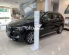 BMW X1 sDriver18i xLine  2021 - Bán BMW X1 sDriver18i xLine sản xuất 2021, màu đen, nhập khẩu