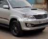 Toyota Fortuner   G   2015 - Bán xe Toyota Fortuner G năm 2015, màu bạc còn mới