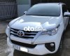 Toyota Fortuner MT 2017 - Cần bán xe Toyota Fortuner MT năm 2017, màu trắng 