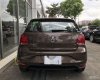 Volkswagen Polo 2021 - Thanh lý Volkswagen Polo nâu siêu lướt odo 100km; Biển TPHCM 740 triệu