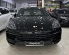 Porsche Cayenne 2021 - Xe màu đen