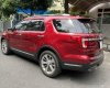 Ford Explorer Limited 2.3 Ecoboost AT 4WD 2020 - Cần bán lại xe Ford Explorer Limited 2.3 Ecoboost AT 4WD năm 2020, màu đỏ, nhập khẩu nguyên chiếc 