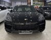 Porsche Cayenne 2021 - Bán ô tô Porsche Cayenne 2021, màu đen, nhập khẩu nguyên chiếc