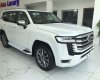 Toyota Land Cruiser 2021 - Xe giao ngay Toyota Landcruiser VX-R Trung Đông model 2022