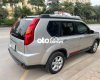 Nissan X trail 2.5 2008 - Xe Nissan X trail 2.5 năm 2008, màu bạc, nhập khẩu chính chủ