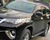 Toyota Fortuner 2019 - Bán Toyota Fortuner sản xuất năm 2019, màu đen còn mới