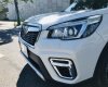 Subaru Forester 2.0 i-S  2020 - Bán ô tô Subaru Forester 2.0 i-S 2020, màu trắng còn mới
