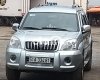 Ssangyong Korando MT 2008 - Bán xe Ssangyong Korando MT sản xuất 2008, màu bạc, nhập khẩu còn mới