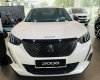 Peugeot 2008 GT Line 2021 - Peugeot 2008 GL line – sắm xe đón Tết với ưu đãi giảm thuế 50%, kèm nhiều quà tặng chính hãng