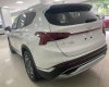 Hyundai Santa Fe 2021 - Hyundai Hà Nam - Bán Hyundai Santafe 2021 máy dầu chỉ từ 1 tỷ 130tr, tặng 10-15tr, và nhiều phụ kiện