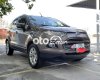 Ford EcoSport 1.5 AT 2017 - Cần bán xe Ford EcoSport 1.5 AT sản xuất năm 2017, màu xám  