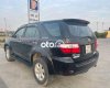 Toyota Fortuner SR5 2010 - Bán xe Toyota Fortuner SR5 năm 2010, màu đen, nhập khẩu Thái Lan