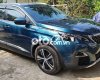 Peugeot  AT 2020 - Cần bán lại xe Peugeot 5008 AT năm sản xuất 2020, màu xanh lam  