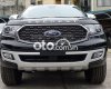 Ford Everest Titanium 4x2 2021 - Cần bán Ford Everest Titanium năm sản xuất 2021, màu đen, nhập khẩu nguyên chiếc