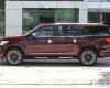 Lincoln Navigator   2021 - Cần bán Lincoln Navigator sản xuất năm 2021, màu đỏ, xe nhập