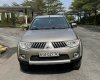 Mitsubishi Pajero Sport  2.5D AT 2011 - Bán xe Mitsubishi Pajero Sport 2.5D AT năm 2011, giá tốt